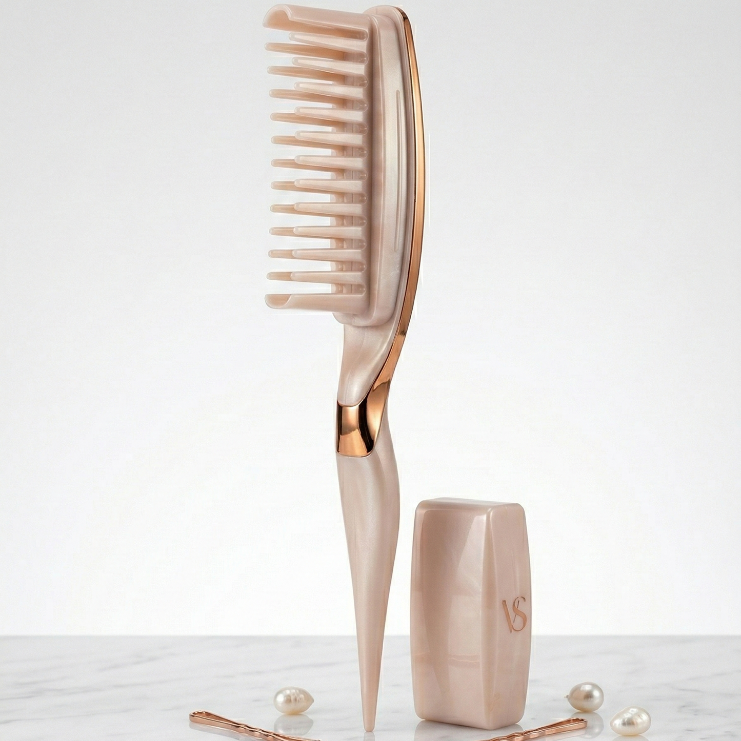 Cepillo Voluminizador Nuvéa™