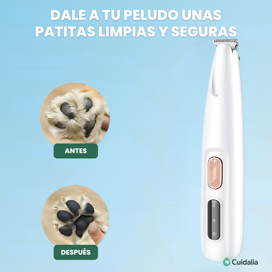 Cortapelos de precisión PediCare Pro™