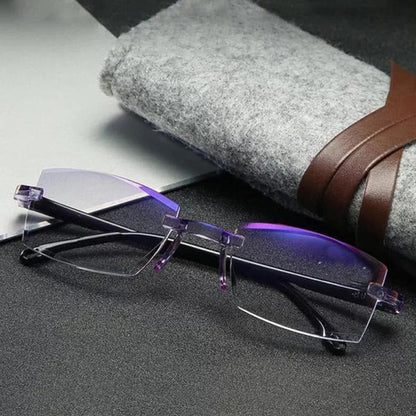 Gafas Inteligentes ReadingVision™