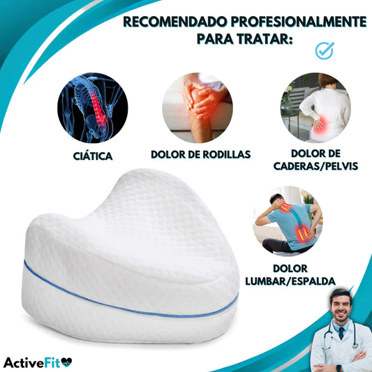 Almohada Ortopédica ActiveFit™