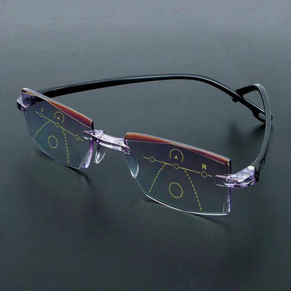 Gafas Inteligentes ReadingVision™