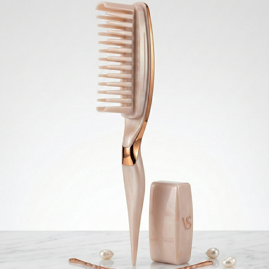 Cepillo Voluminizador Nuvéa™