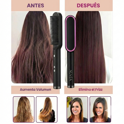 Cepillo Alisador Nuvéa™