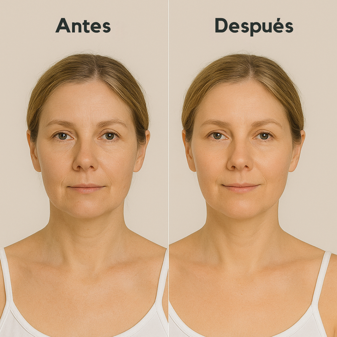 Rejuvenecedor Facial Lifting Pro™