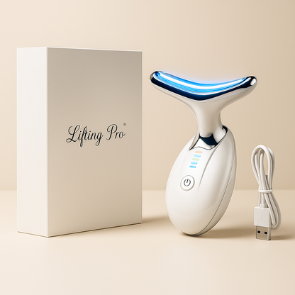 Rejuvenecedor Facial Lifting Pro™